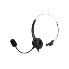 Fone De Ouvido Headset Corp Uno Usb - Vk400