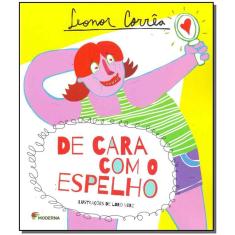 De Cara Com O Espelho Ed2