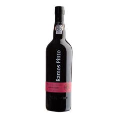 Vinho Tinto do Porto Adriano Ramos Ruby Beijo 750ml - Adriano Ramos Pi