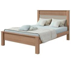 Cama casal athenas lopas