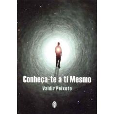 Conheça-te a Ti Mesmo - TEOSOFICA, 3