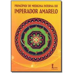 Princípios de Medicina Interna do Imperador Amarelo