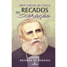 Livro - Recados do meu coração