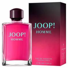 Perfume Joop! Homme EDT 200ml
