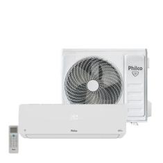 Ar Condicionado Split Hi Wall Inverter Philco Eco 30000 Btu/h Quente E Frio Bifásico Pac30000iqfm15  220 Volts