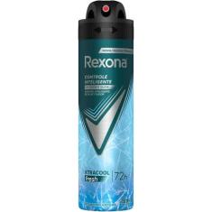Desodorante Aerosol Rexona Xtracool 150ml