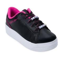 Tênis Pink Cats Infantil PC22-V2085-Feminino