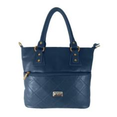 Bolsa Sacola Direto de Fábrica TopGrife Atacado Shopper Couro-Feminino