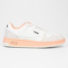 Tênis Fila Arcade Low Feminino-Feminino