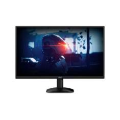 Monitor Gamer AOC 21,5 Full HD 120Hz 1ms Tela VA 22B35HM23