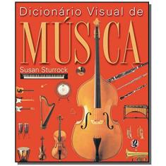 Dicionario Visual De Musica