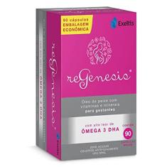 Regenesis 90 Caps