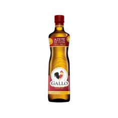 Azeite De Oliva Gallo Tipo Único 500ml