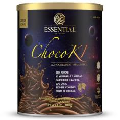 Chocoki 300G Essential Nutrition