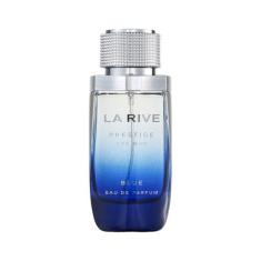 Prestige The Man Blue La Rive Perfume Masculino Edp 75ml