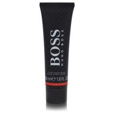 Col. Masc. Boss Bottled Sport Hugo Boss 50Ml Loção Pós-barba