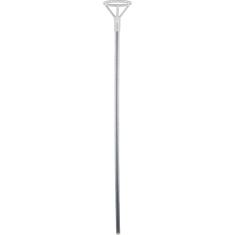 Kl FolhasFestas Suporte Para Balao Cristal 50 Cm , Cristal, 5 unidades