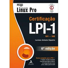 Certificação LPI-1: 101 102: 101-102