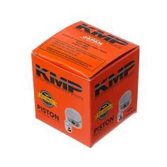 Pistao Pino/Trava Kmp Cg Titan 2002/ Es/Ks Std