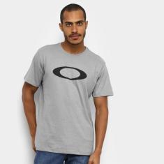 Camiseta Oakley O-Ellipse Masculina
