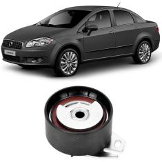 Tensor Correia Dentada Fiat Linea 1.9 16v 2009 a 2016 Skf