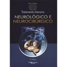 Tratamento Intensivo Neurologico E Neurocirurgico