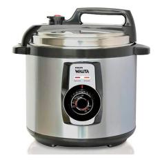 Panela De Pressão Elétrica Philips Walita Daily Ri3103 220v RI3103