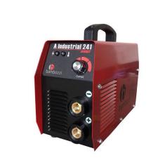 Máquina de Solda Inversora TIG Industrial 200A Bivolt - Bambozzi WMI 241