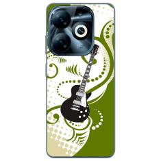 Capa Adesivo Skin368 Verso Para Infinix Smart 8 (2023)