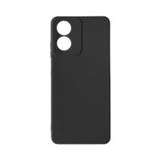 Capa Capinha + Película de Hidrogel Para Motorola Moto E14 - DB, Preto