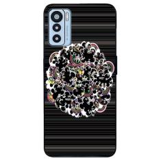 Capa Adesivo Skin110 Verso Para Multilaser Multi H (P9180) - KawaSkin