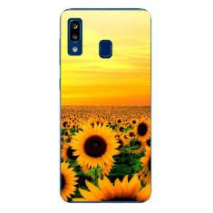 Capa Capinha De Celular Compatível com Galaxy A20 / A30 Samsung Person