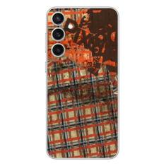 Capa Adesivo Skin194 Verso Para Samsung Galaxy S23 FE - KawaSkin