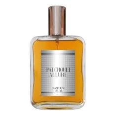 Perfume Masculino Patchouli Allure 100Ml + Mini Perfume 10Ml - Essênci