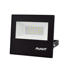 Refletor  Avant Led Slim 20W 6500K BIV BR