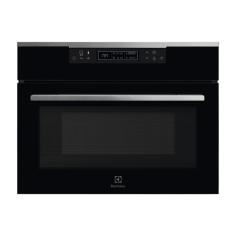 Forno de Embutir Electrolux Multifuncional 43L 2 em 1 com Micro-ondas Preto (ME4EP) 220V