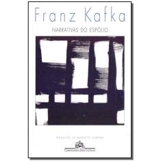 Narrativas Do Espolio