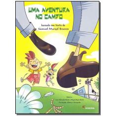 Uma Aventura No Campo