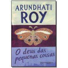 o Deus Das Pequenas Coisas