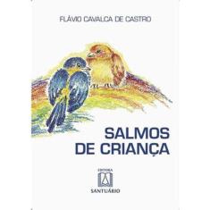 Salmos De Criança