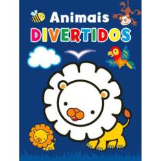 Animais Divertidos