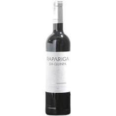 Vinho Português Tinto Rapariga da Quinta 750 Ml