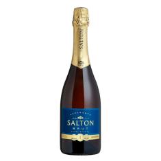 Espumante Salton Branco Brut Garrafa 750ml