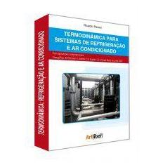 Termodinâmica para sistemas de refrigeração e ar condicionado - Artlib