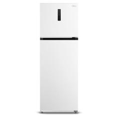 Geladeira Refrigerador Midea 347L Frost Free Duplex MD-RT468MTA01