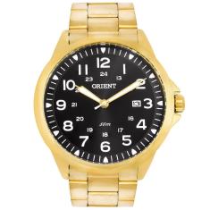 Relógio Masculino Orient MGSS1199 P2KX