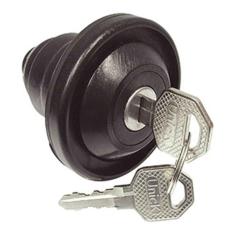 Tampa De Combustível Fiesta Espanhol 95