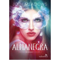 Livro - Almanegra