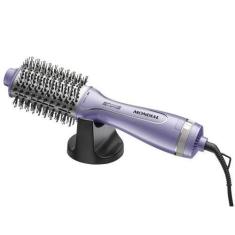 Escova Secadora ES-21 Space Shine 1300W Lilás Bivolt Mondial, Bivolt