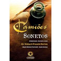 Sonetos de camões